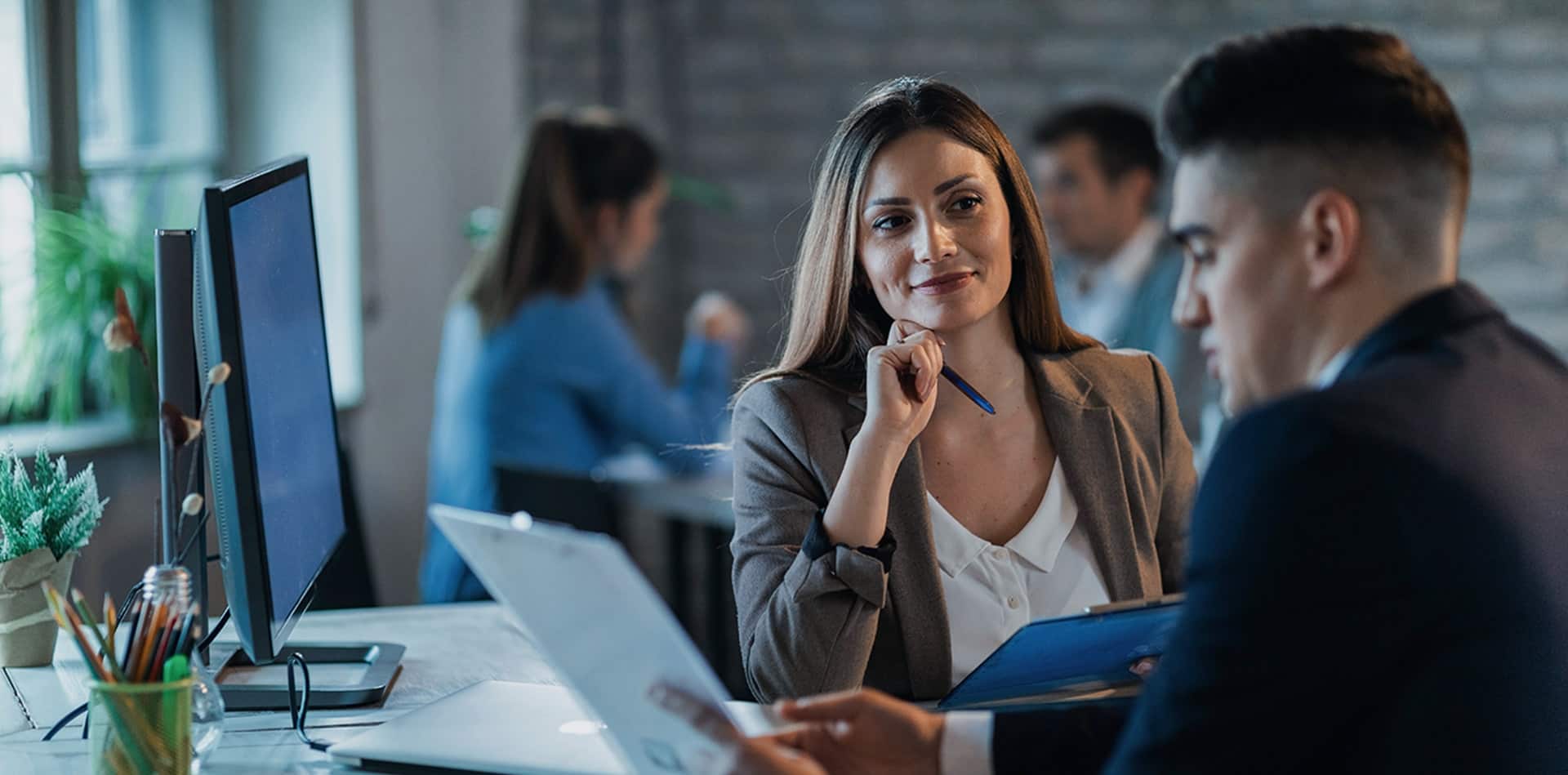 Recruitment Consulting